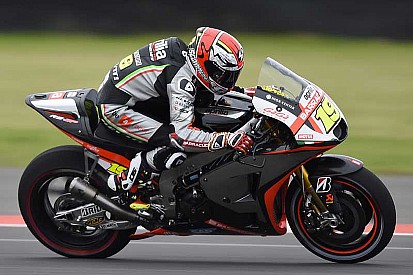 Aprilia: Результаты соотвествуют ожиданиям