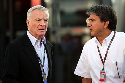Mosley makes fresh call for voluntary F1 budget cap