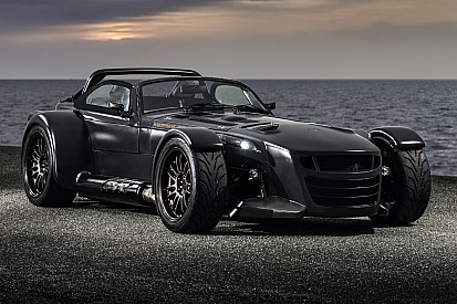 Carbone, carbone et carbone pour la Donkervoort GTO