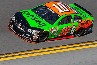 GoDaddy to leave NASCAR, ending sponsorship of Danica Patrick