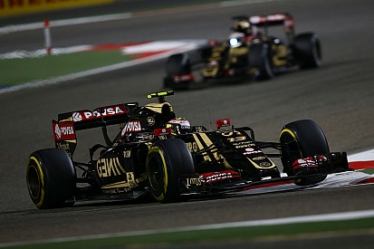 Lotus: Будущее Ф1 находится в руках топ-команд
