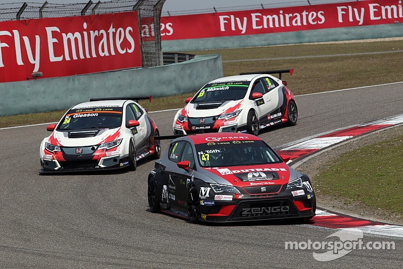 Valencia, próxima fecha del TCR