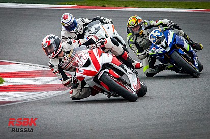 Российская серия RSBK готова открыть сезон-2015