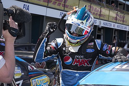 Winterbottom: I’m a title contender