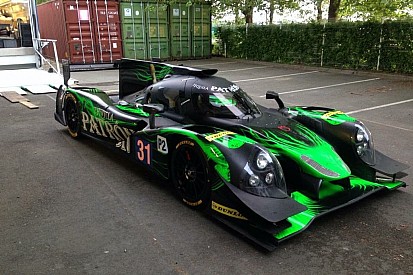 ESM ready for battle in Belgium