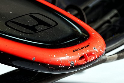 McLaren - Un "énorme changement" de culture et de philosophie