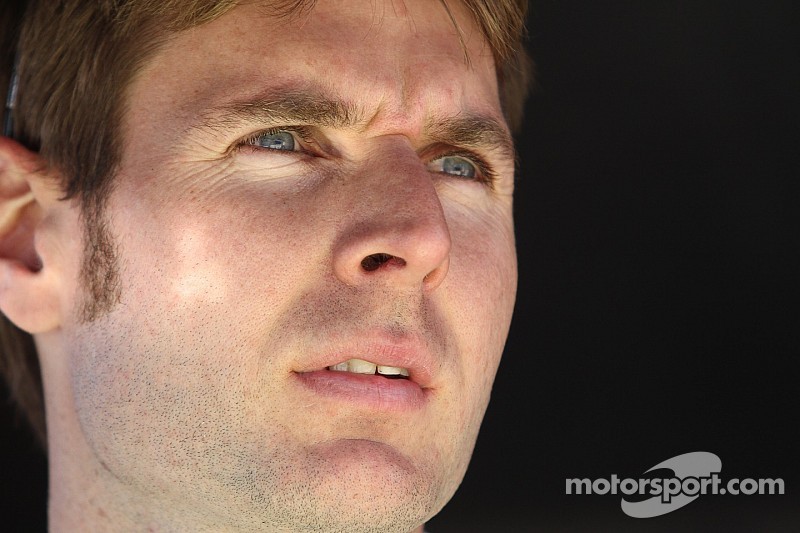Will Power, Verizon Team Penske Chevrolet