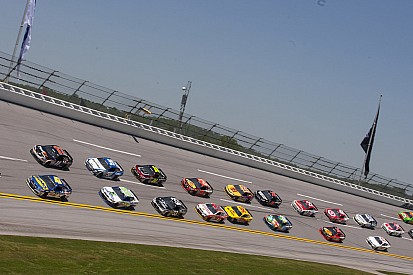 Less time, more action: NASCAR considers shorter races