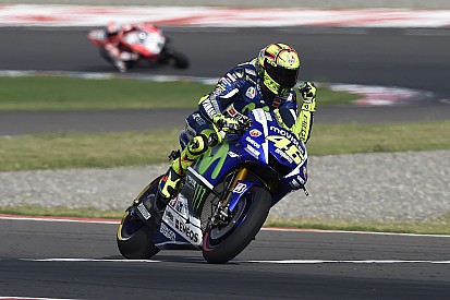 Can Rossi make it three MotoGP wins from four at Jerez?