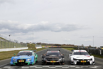 Почему новый сезон DTM будет особенным
