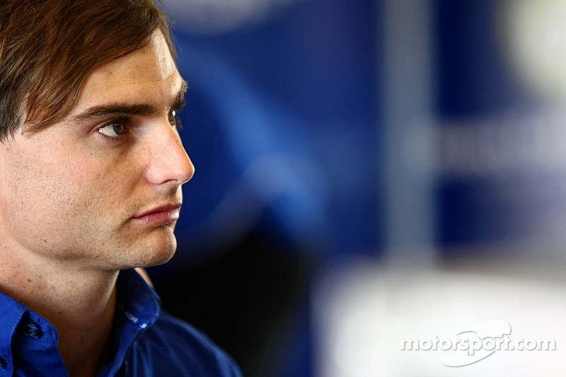 Friday practice pointless, says Slade