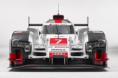 Audi en version "Le Mans" - Les différences expliquées en images