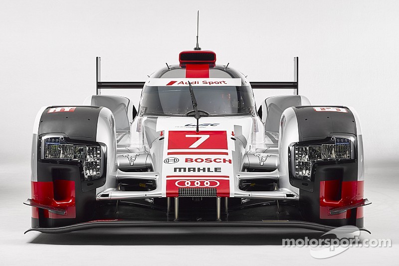 Audi en version "Le Mans" - Les différences expliquées en images