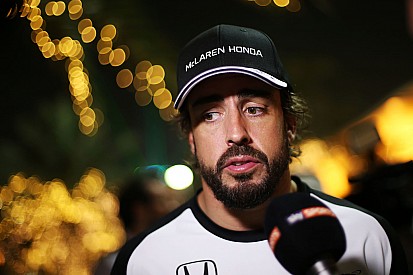 McLaren denies it blocked Alonso's Le Mans debut