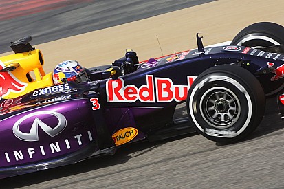 En Red Bull creen poder acercarse a través de la aerodinámica