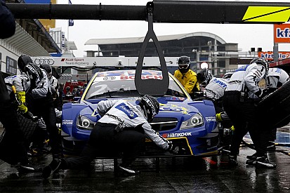 Gary Paffett - ART Grand Prix arrive au meilleur moment