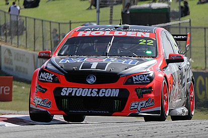 Tyres will dictate race, says Courtney