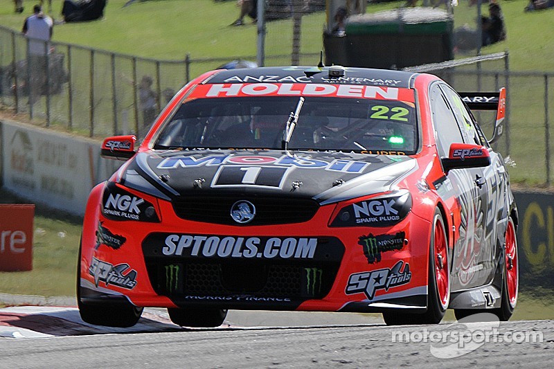 Tyres will dictate race, says Courtney