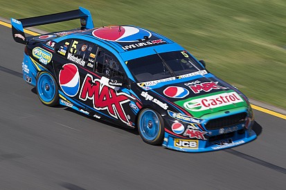 Winterbottom heads Prodrive 1-2