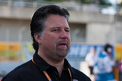 Michael Andretti: New IndyCar aero kits may be a costly mistake