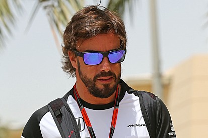 Деннис: McLaren – это то, что нужно Алонсо