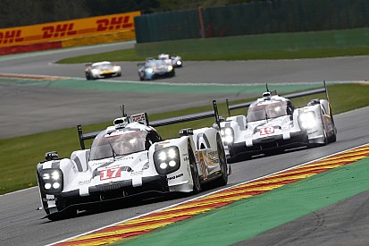Officiel - Le WEC renouvelle son contrat avec Spa