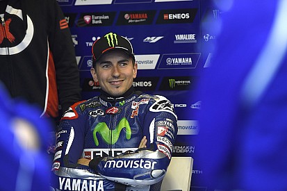 Lorenzo hails "very special" lap record at Jerez