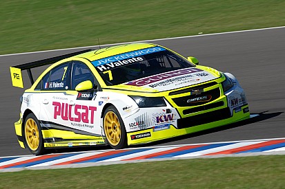 Levantan sanción a Campos Chevrolet