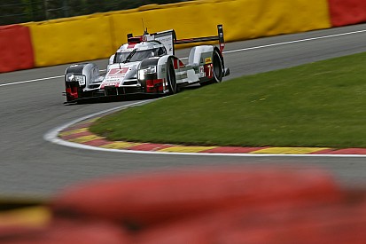 Lotterer - "C'est à fond en permanence!"