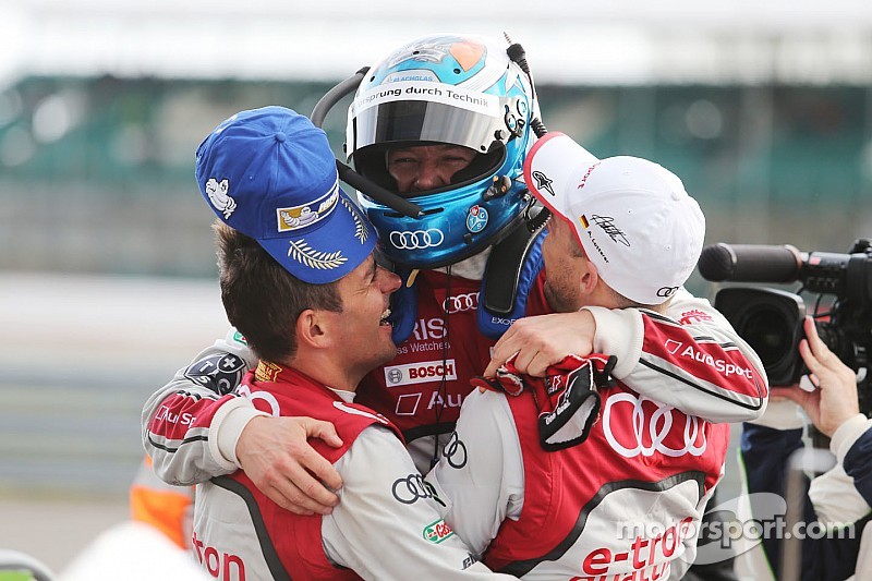 Championnat - Les classements après les 6 Heures de Spa