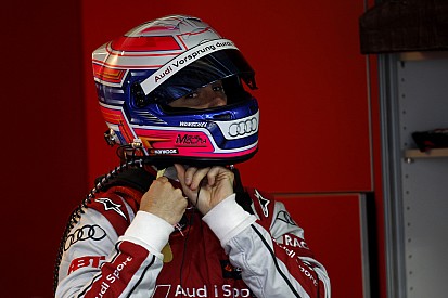 Trois places de pénalité pour Molina