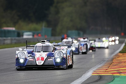 Tourné vers Le Mans, Toyota doit oublier Spa