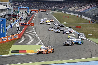 LIVE Vidéo - Les qualifications 2 du DTM à Hockenheim