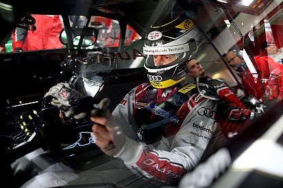 Paffett et Tambay exclus des qualifications!