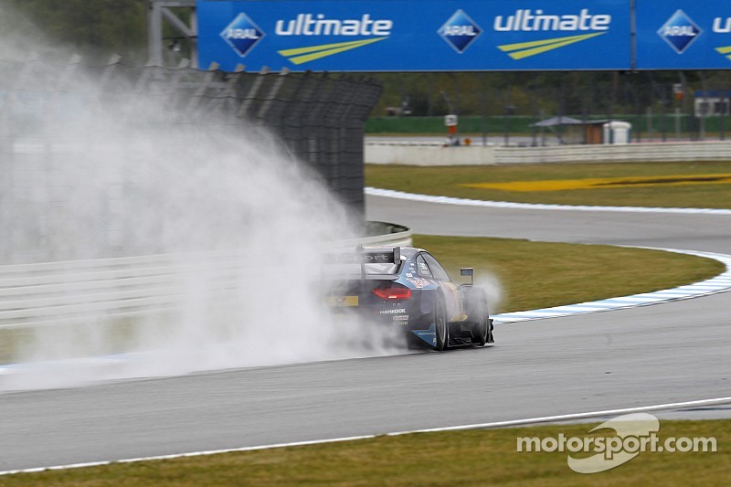 Mattias Ekström, Audi Sport Team Abt Sportsline, Audi A5 DTM