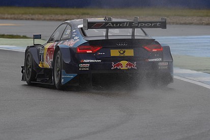 Ekstrom wins epic Race 2 thriller at Hockenheim