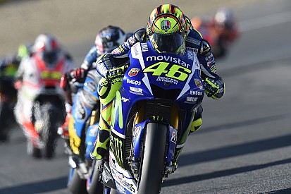 Rossi claims MotoGP title battle “can be the best”