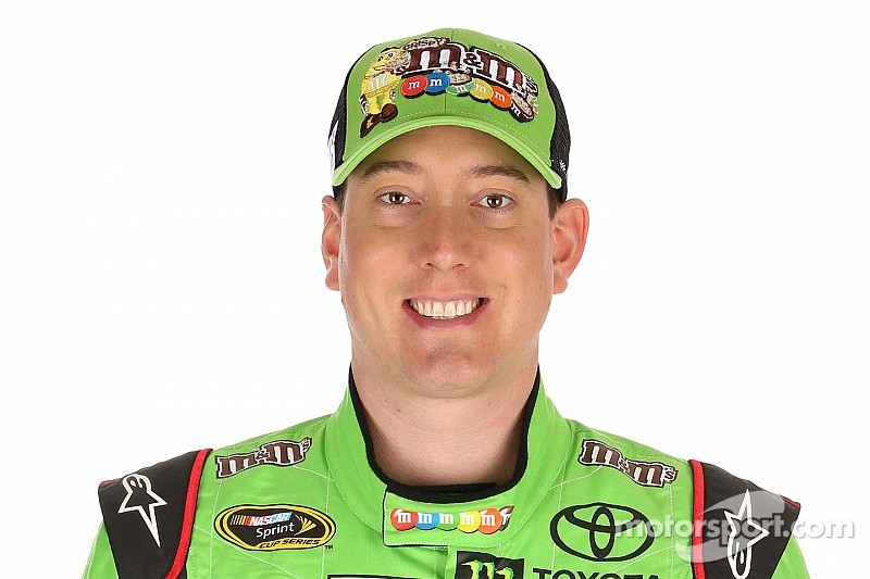 Kyle Busch está cerca de regresar