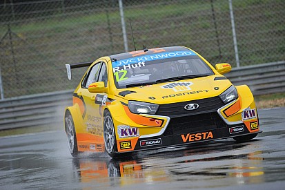 Super TC 2000 champion to test for Lada