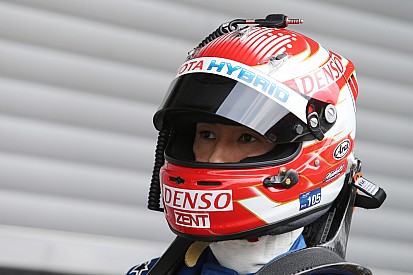 Nakajima should not rush return - Davidson