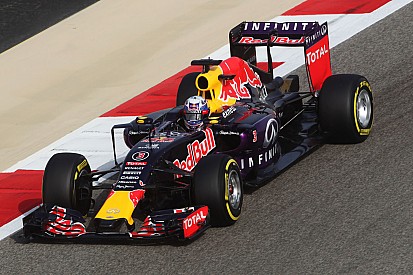 Red Bull et Renault sont fin prêts pour la saison européenne