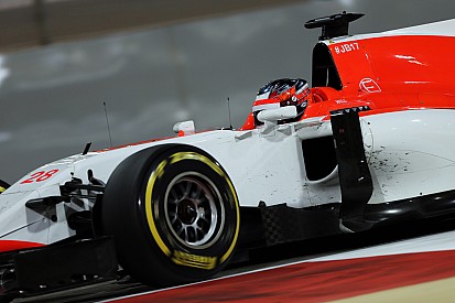 Manor llegará a España con mucha fuerza, dice Booth