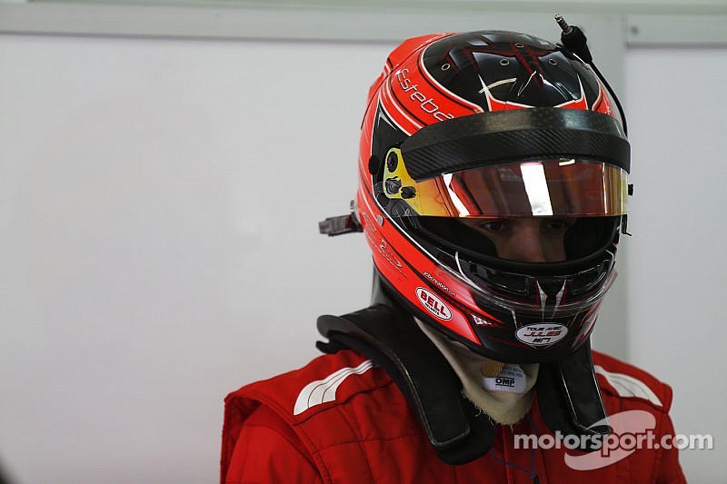 Interview Esteban Ocon - La constance sera la clé