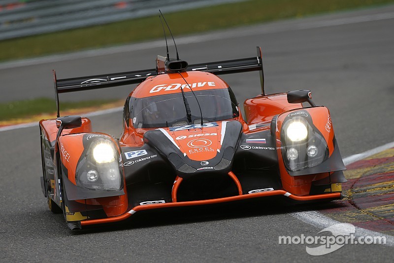 Onroak Automotive: Pole position and top-3 finishes in WEC and USCC