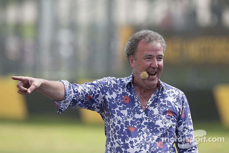 Nuevo “Dream Team” para Top Gear