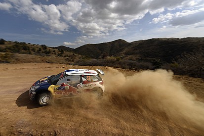 18 inscritos para el JWRC