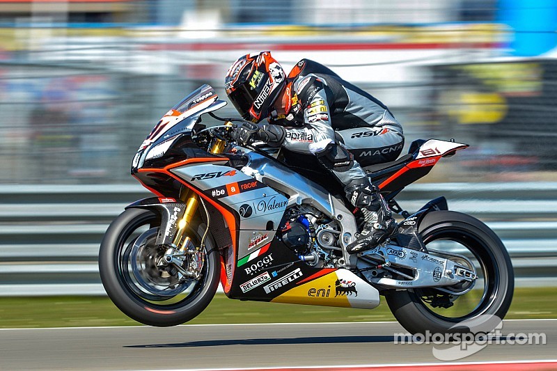 Imola ready to host the Acerbis Italian Round