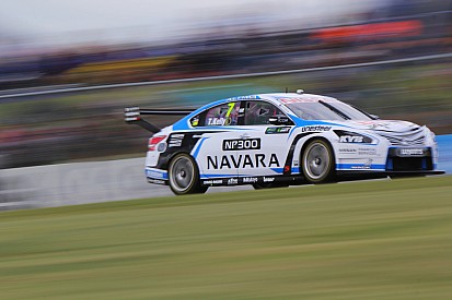 Nissan set for enduro engine boost