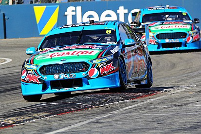 Mostert: ‘Nobody would have caught us’