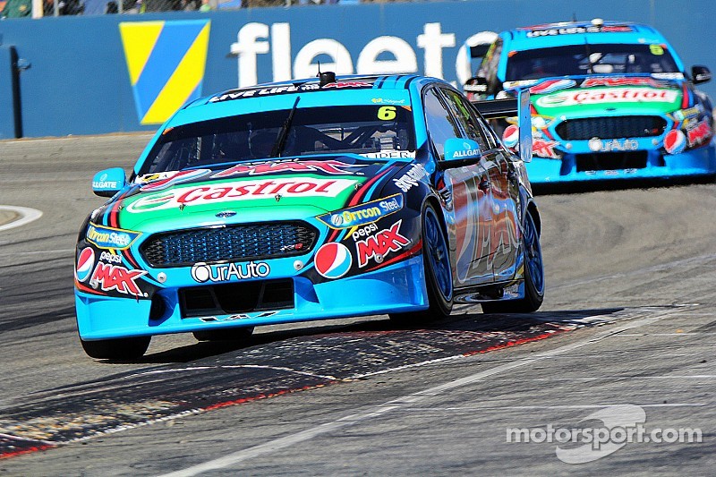 Mostert: ‘Nobody would have caught us’